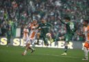 Bursaspor, Adanaspor A.Ş’yi 6-0 mağlup etti