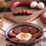 Afyon’da Bayram Mesaisi: Lezzet Kuyrukları Başladı!