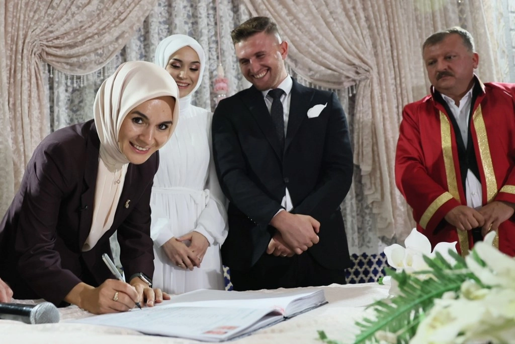 Aile ve Gençlik Fonu’ndan 132 bin gence 10,7 milyar TL’lik Destek