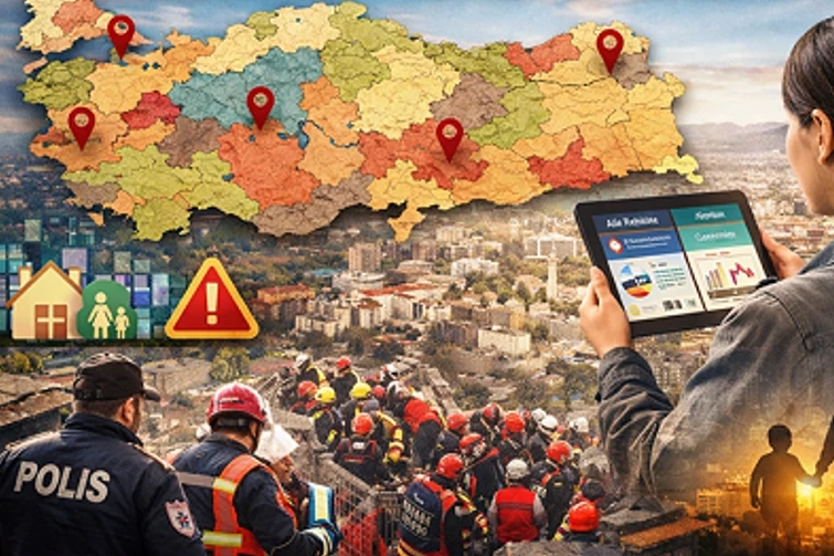 Aile’nin ‘sosyal tehlike haritaları’ şekilleniyor