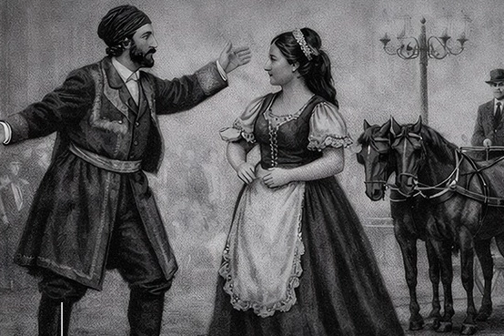 APİKAM Kent Söyleşileri’nde ‘Şark Tiyatrosu’ konuşulacak