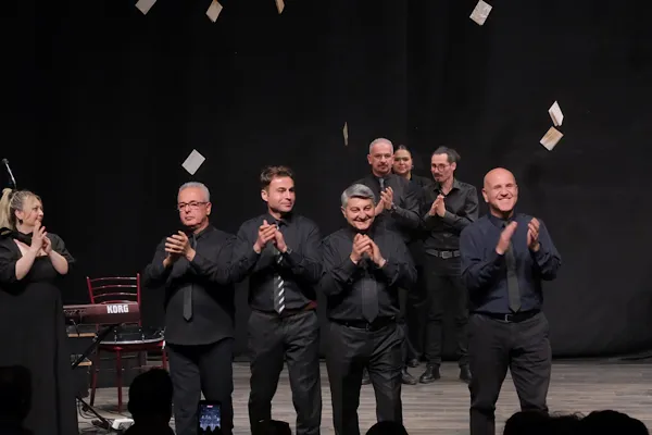 AydÄ±nâ€™da Ã‡anakkale Zaferi 111. yÄ±lÄ±nda anÄ±ldÄ±