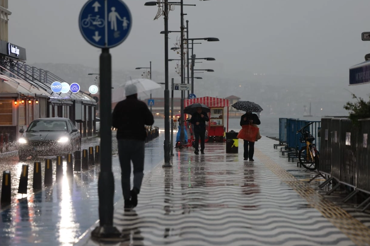 Bayramın güncel gününde hava durumu nasıl?