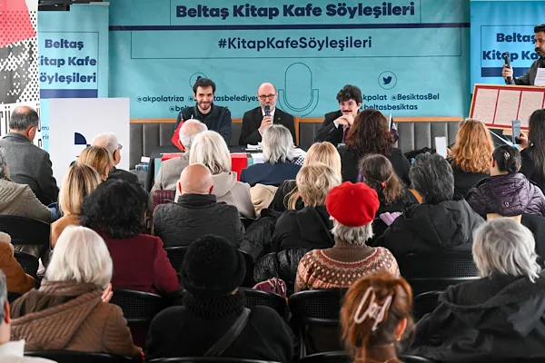 BeÅŸiktaÅŸâ€™ta Ã‡anakkale Zaferi sÃ¶yleÅŸisi