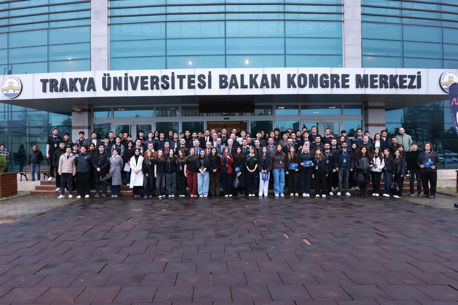 Bitti: Trakya Üniversitesi’nde Astro Hackathon finali tamamlandı