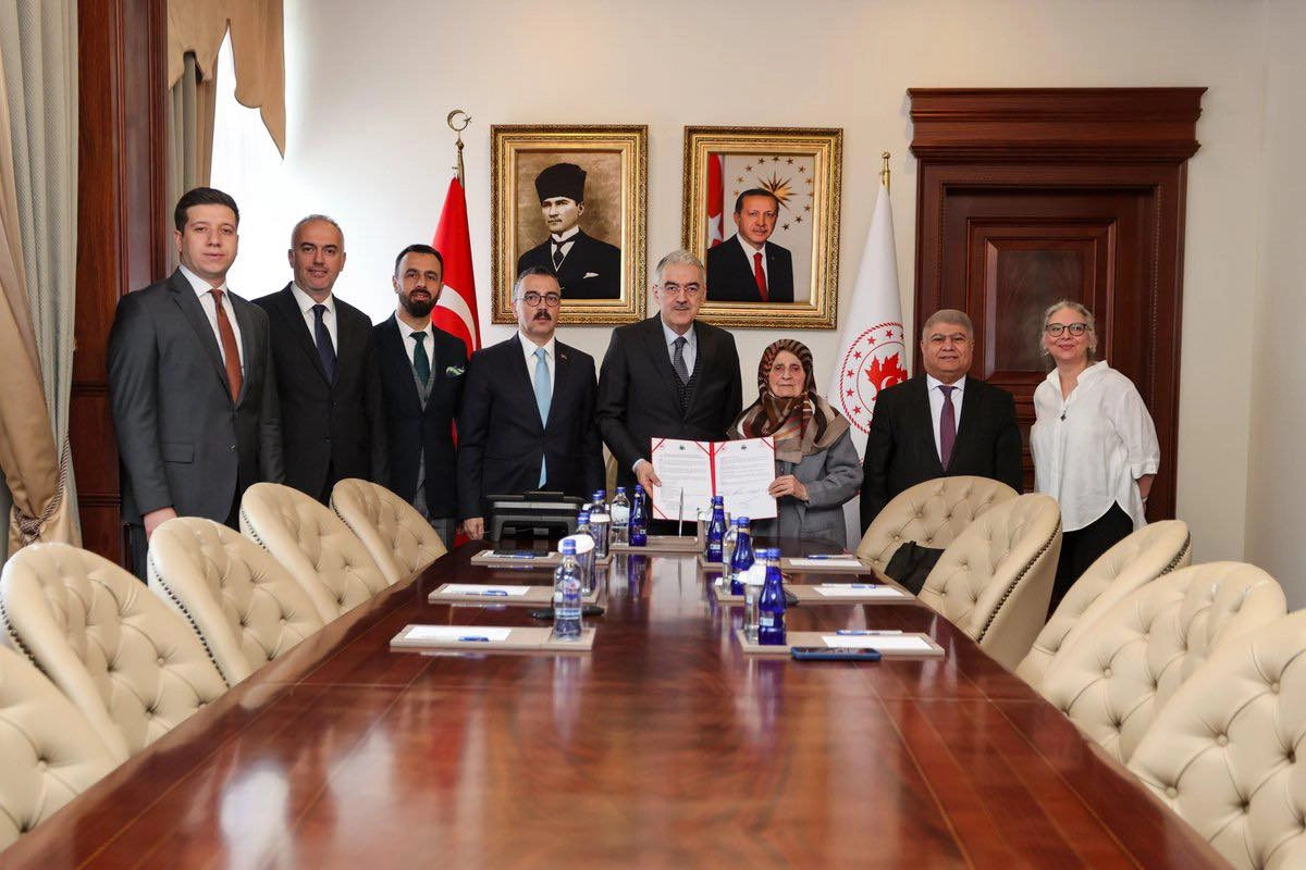 Bursa İnegöl’e yeni ‘Sağlık Merkezi’ geliyor