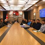 Çay Selevir Sulaması Yenileme Projesinde 2026 Rotası