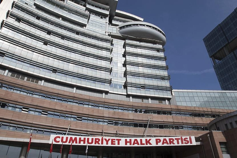 CHP savaşın Ekonomik etkilerine karşı acil tedbir paketini değerlendirmelerde bulundu