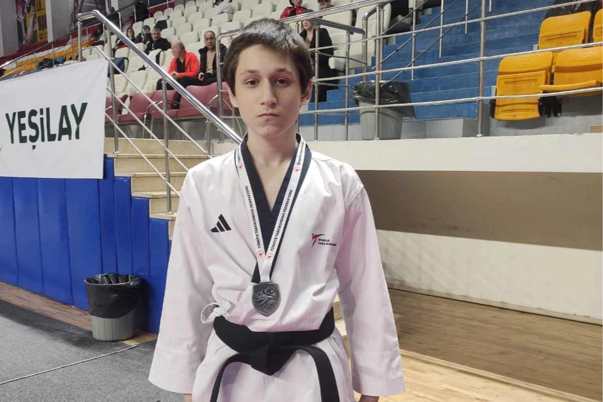 Down Sendromu Farkındalık Gününde İzmir’den yerel gurur