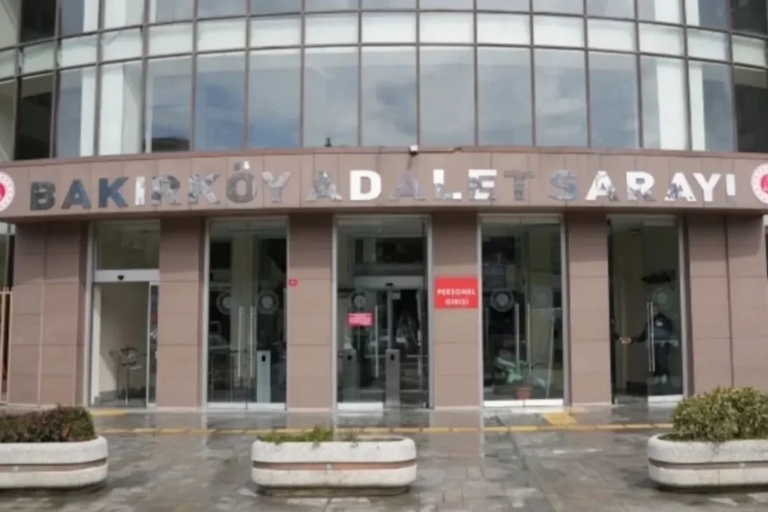 Duruşma görüntülerini paylaşanlara soruşturma