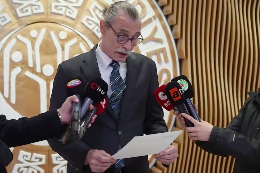 Etimesgut Belediyesi’nden ‘operasyon değil’ duyurusı