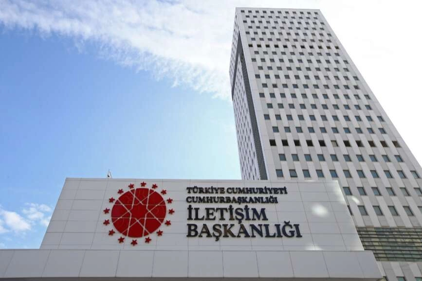 İletişim’den “Türkiye savaşa girecek” iddialarına duyuru!