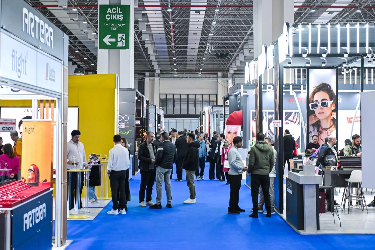 İzmir üç farklı sektörün tek buluşma noktası için kritik an yaşandı