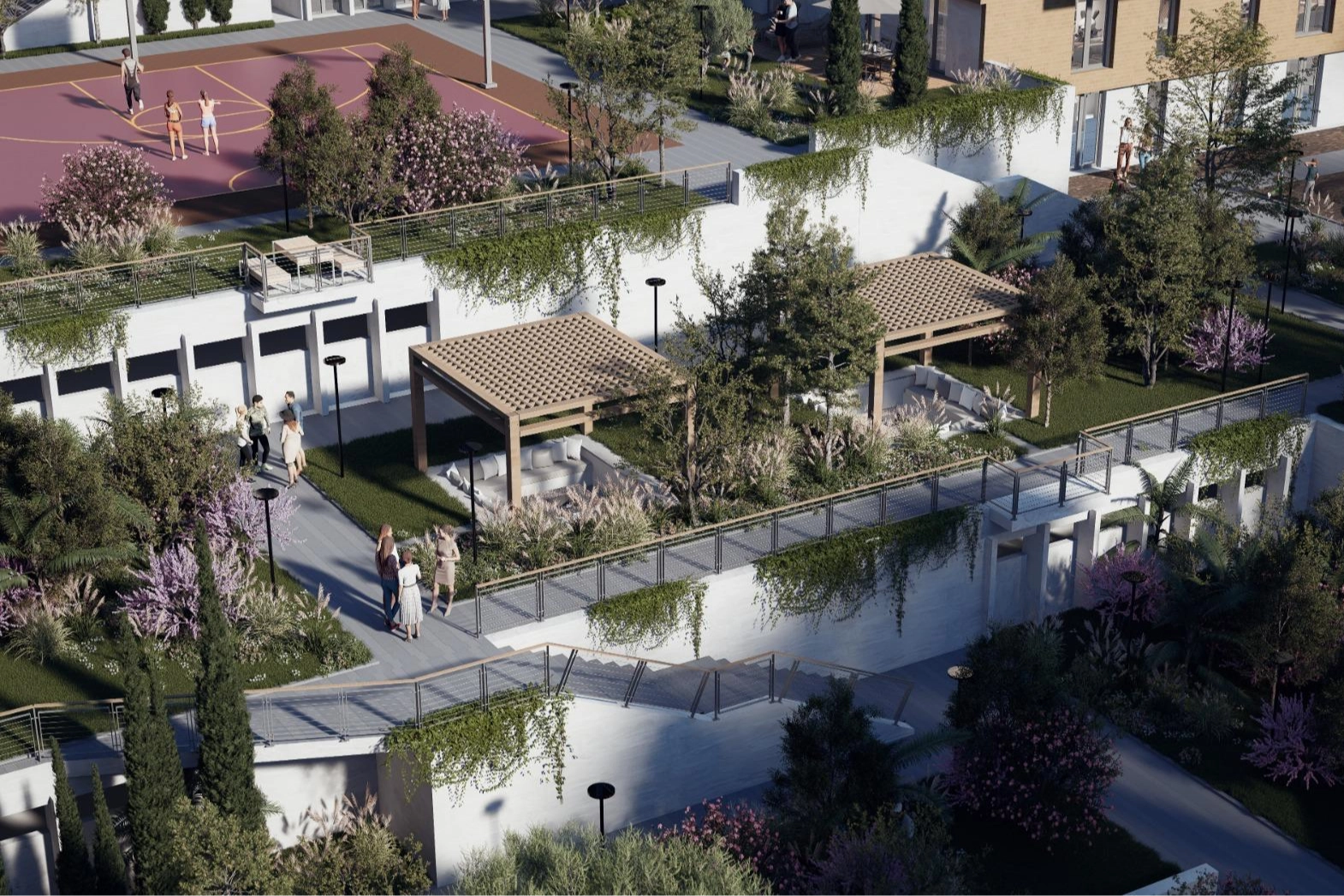 İzmir’in örnek konut projesinde temel atılıyor