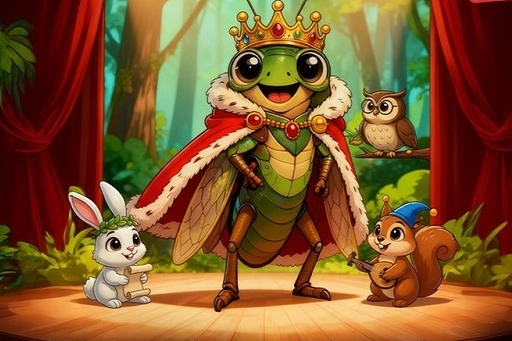 Kayseri Melikgazi’de çocuklara özel tesirnlik