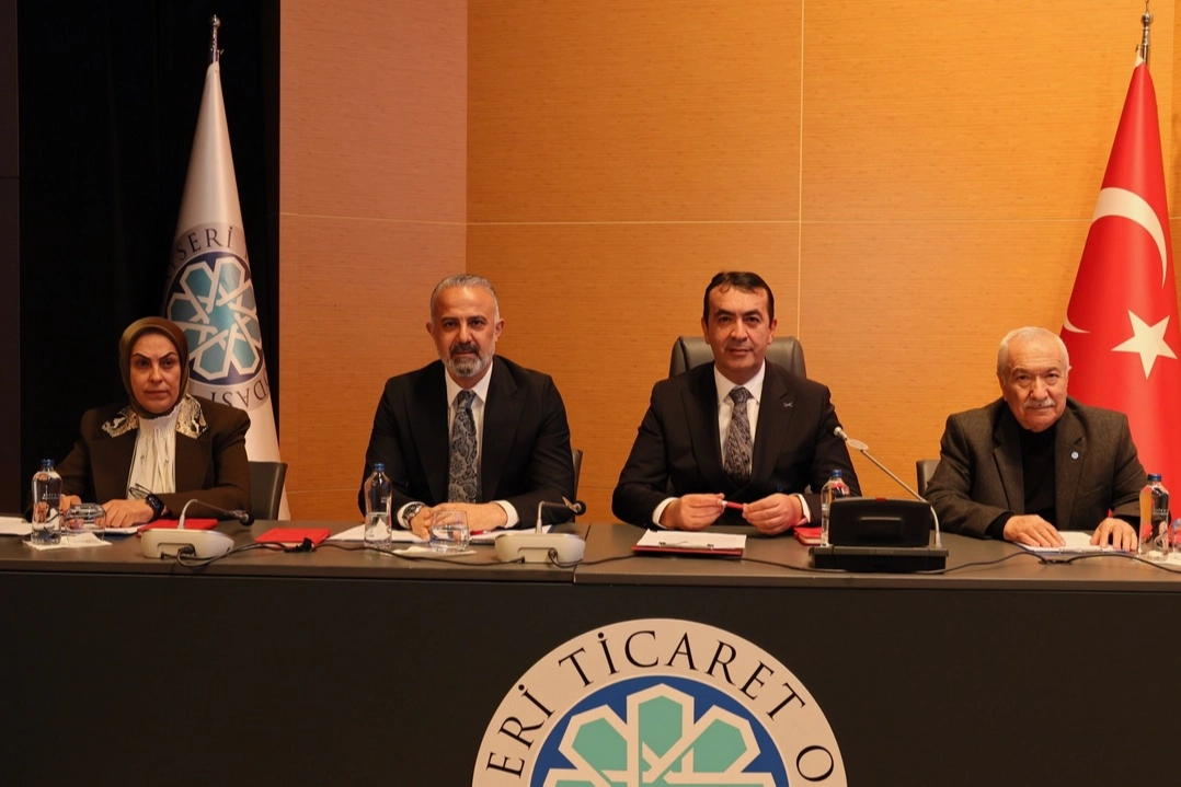 KTO’dan ‘uluslararası tehlike’ mesajı