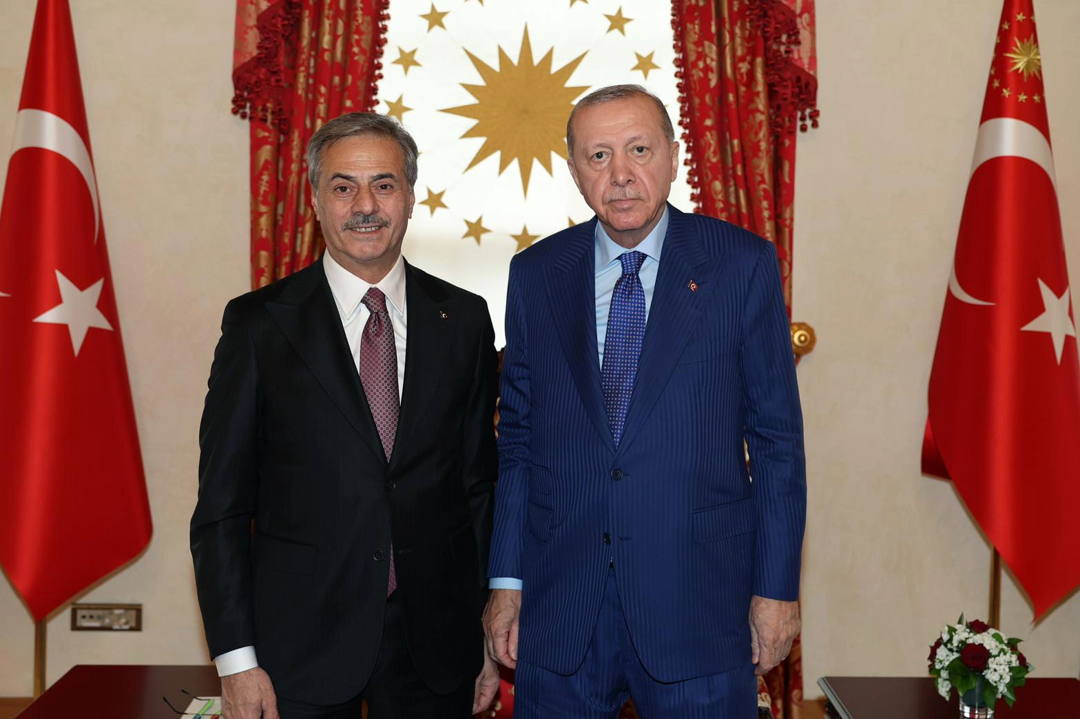 Sakarya, Cumhurbaşkanı Erdoğan’la 6 ayda 3 kez temas kurdu… Bu kez konu tren raylarının yer altına alınması