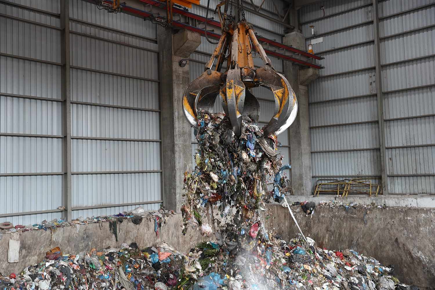 Sakarya’da 30 bin hanenin elektriğini değişimle ürettiler