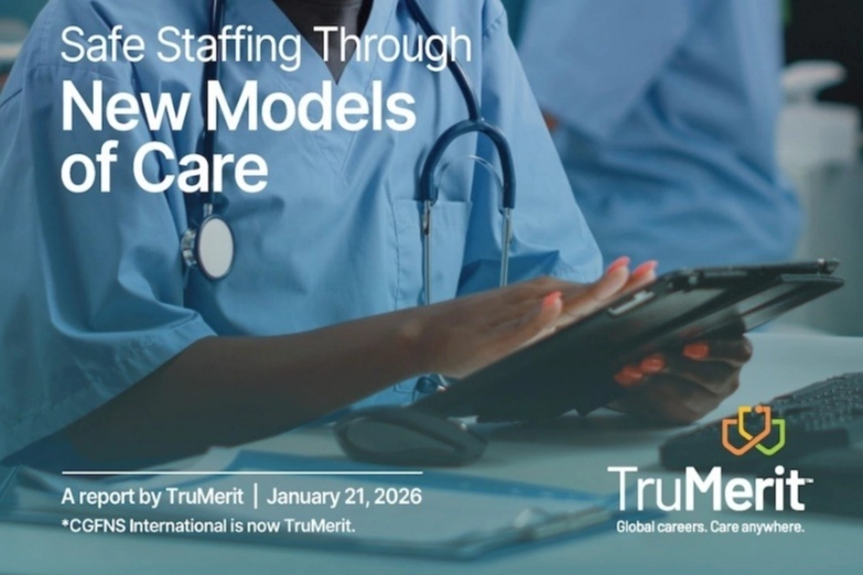 TruMerit Değerlendirmeu yayınlandı… Sağlık sistemlerini güçlendirmek için teknoloji katkıli ve ekip odaklı bakım modellerine geçiş şart