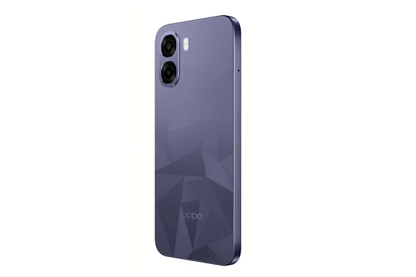 Uzun pil Ã¶mrÃ¼, akÄ±cÄ± performans ve yapay zeka deneyimiyle OPPO A6t TÃ¼rkiyeâ€™de