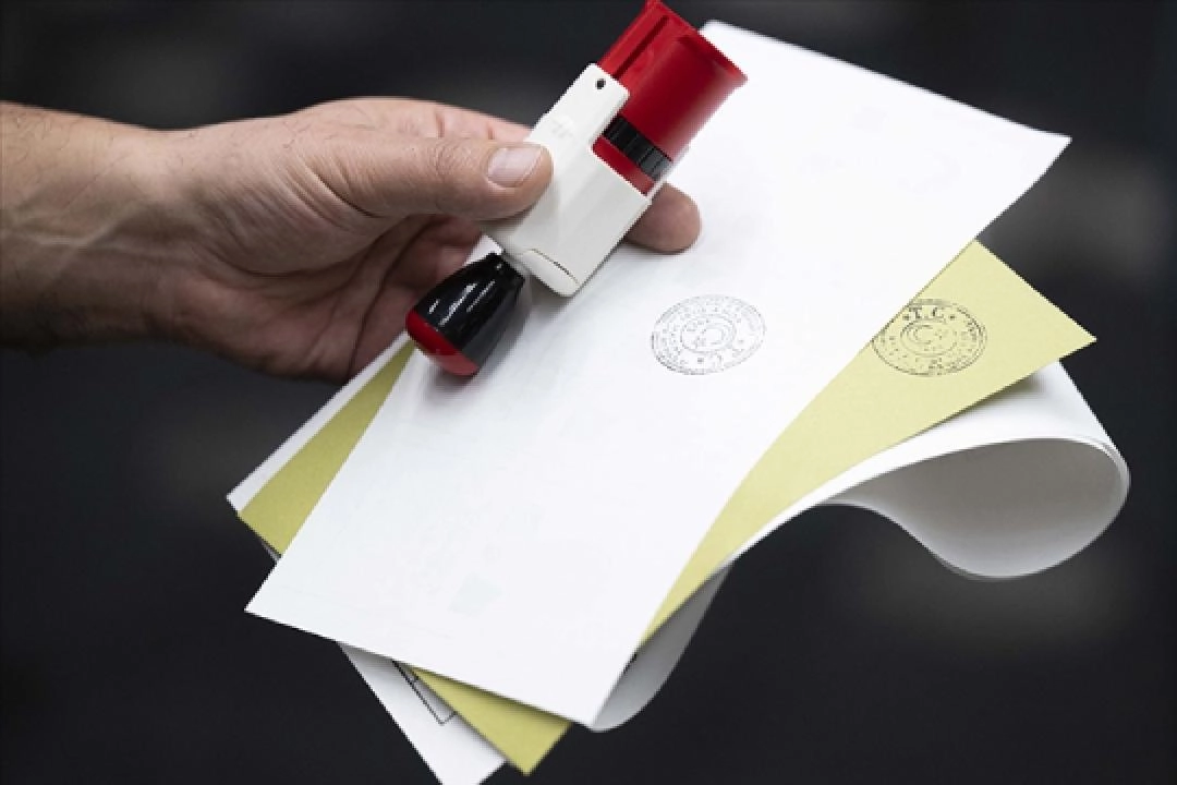 YSK’dan 5 yeni beldeye seçim hükümı! 3 ilde 5 belde için 7 Haziran’da sandık kuruluyor