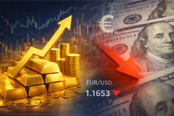 ABD–İran Ateşkesi ve piyasalara yansımaları