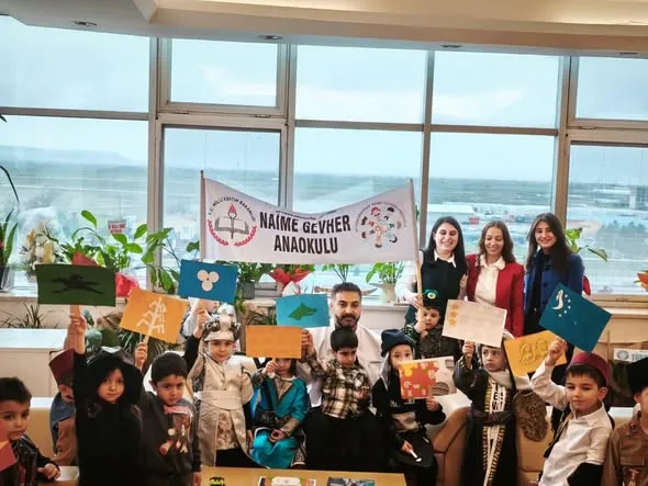 AFSÜ’de İŞKUR Gençlik Stratejiı: Öğrenciler Eğitimle Kariyeri Aynı Anda İnşa Ediyor