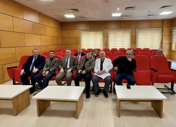 Afyon’da İşitme Farkındalık Ayı: Erken Tanı Hayat Kurtarıyor!