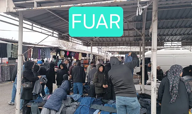Afyon’da pazar tartışması büyüyor