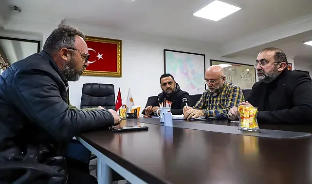 Afyonkarahisar’da 1227 dairelik TOKİ’de altyapı problemları çözüldü