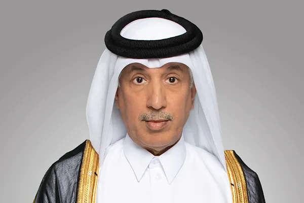 Al Muraikhi, Bolivya Dışişleri Bakanı Aramayo ile telefon müzakeresi yaptı