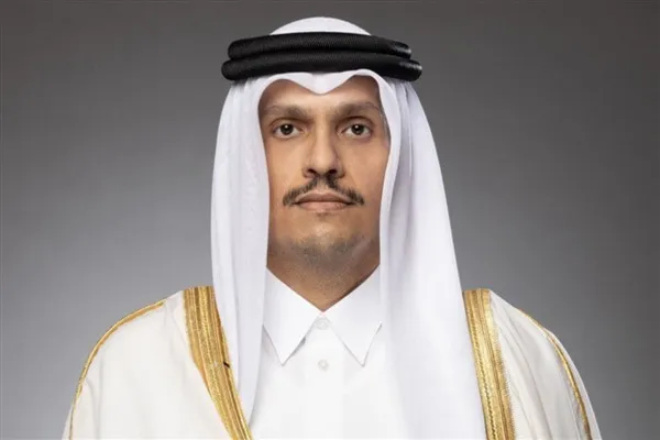 Al Sani, Bakan Fidan ile temas kurdu