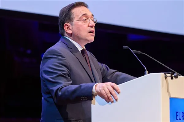 Albares: Cebelitarık Mutabakatsı tarihsel bir öneme sahiptir