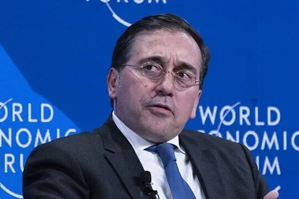 Albares: Lübnan’a yönelik saldırılar derhal son bulmalı