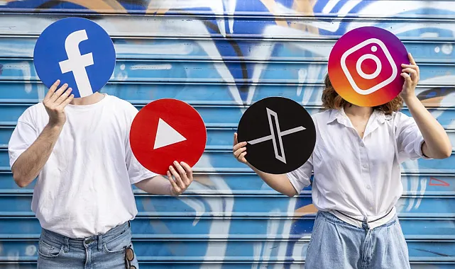 Ankara’da kabul edilen yasayla 15 yaş altına sosyal medya engeli