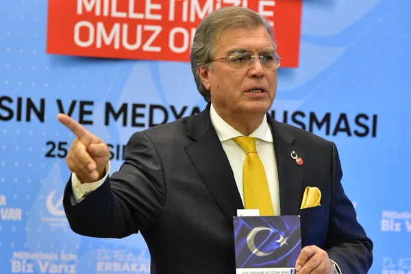 Aydal: Elektrik üretiminin oran olarak 40’ı kömürden sağlanıyor