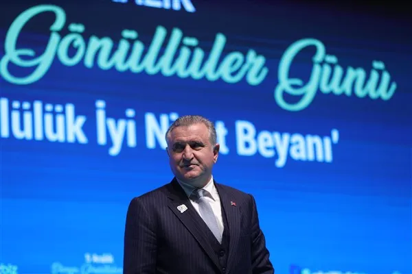 Bak: Silivrikapı Spor Köyü’nün açılışını yaptık