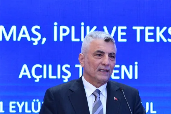 Bakan Bolat, Portekiz Dışişleri Bakanı Rangel ile temas kurdu