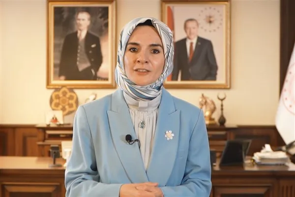 Bakan Göktaş: Türkiye-Senegal Ticaret Hacmi için amaç 1 milyar dolar