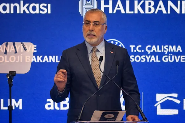 Bakan Işıkhan: 4,5 milyon kalp hastasının tedavisine katkı sağlandı