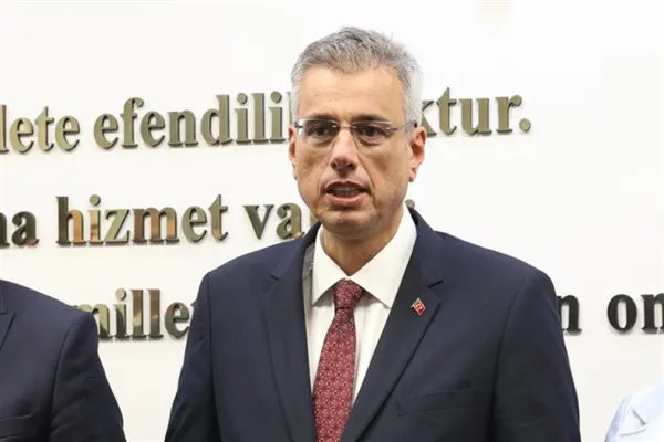 Bakan Memişoğlu’ndan Özbekistan’da sağlık diplomasisi