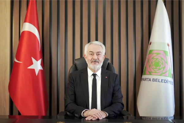 Başdegirmen’den Polis Haftası mesaji