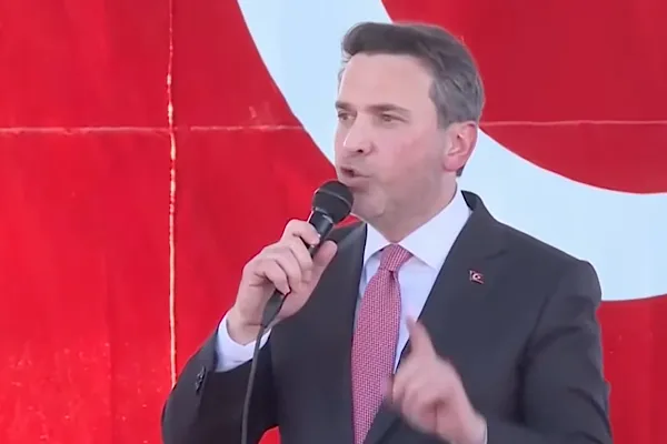 Bayraktar: Curad-1 kuyusu ile Somali’de yeni bir enerji dönemi artık hayata geçiyor