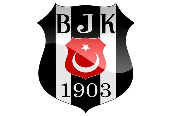 Beşiktaş’tan sponsorluk mutabakatsı