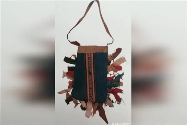 Bin Yıllık Antik Çantalar: Geçmiş zaman insanlarının moda şifreleri