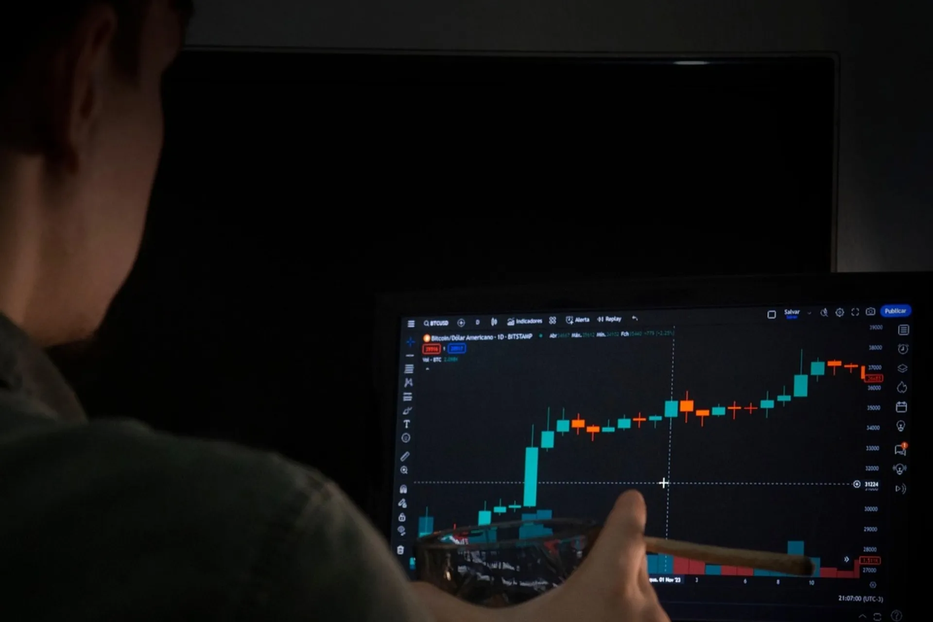 BIST 100 hayati seviyelerde tutunmaya çalışıyor