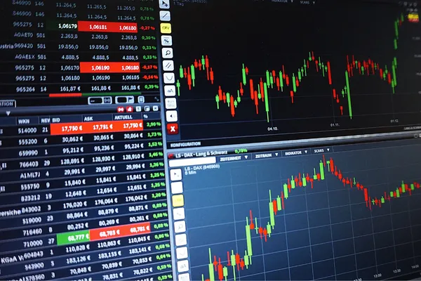 BIST100’de teknik görünüm pozitif