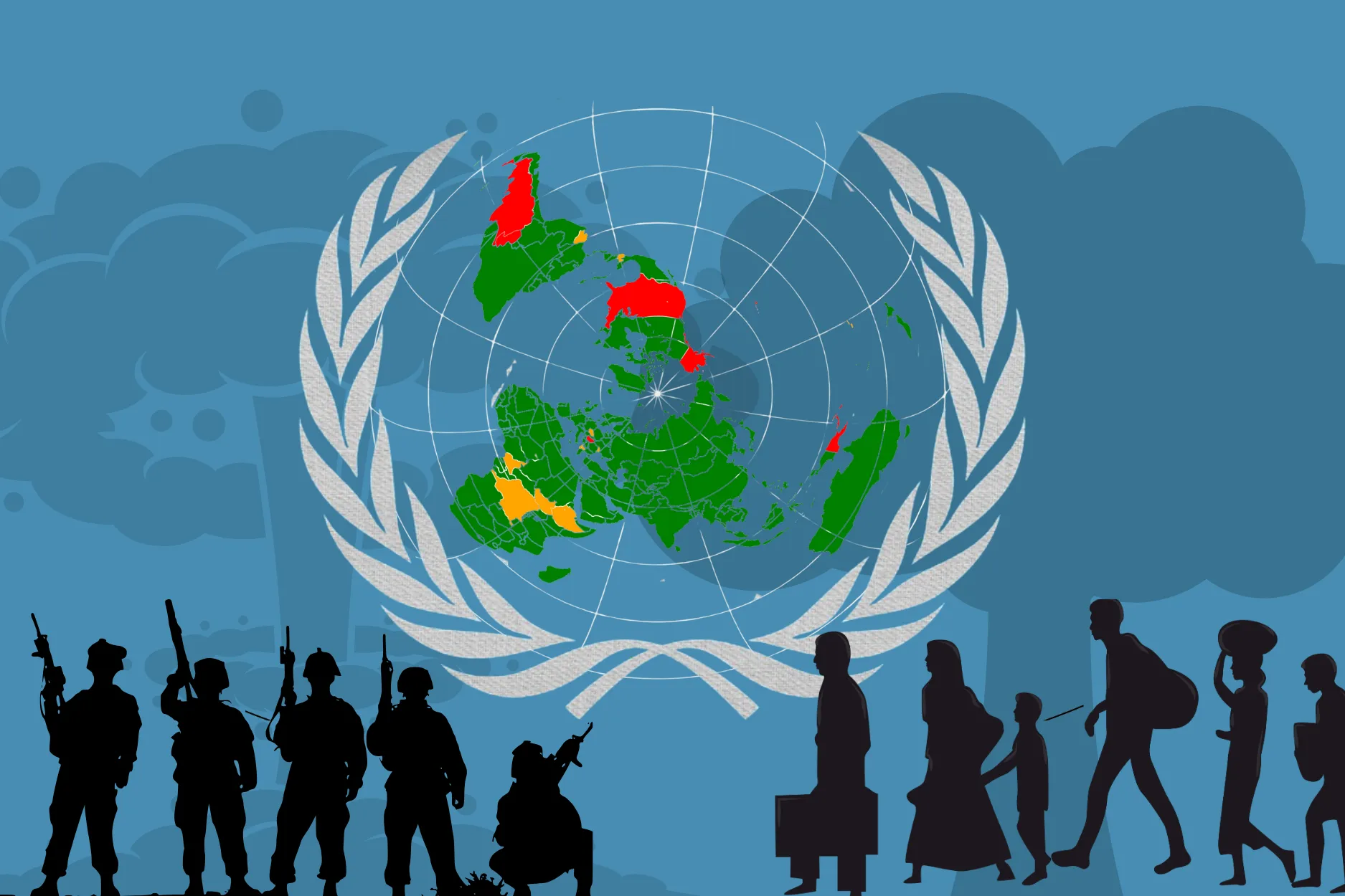 BM: Birleşmiş Milletler Genel Merkezi ziyaretçilere kapılarını açıyor