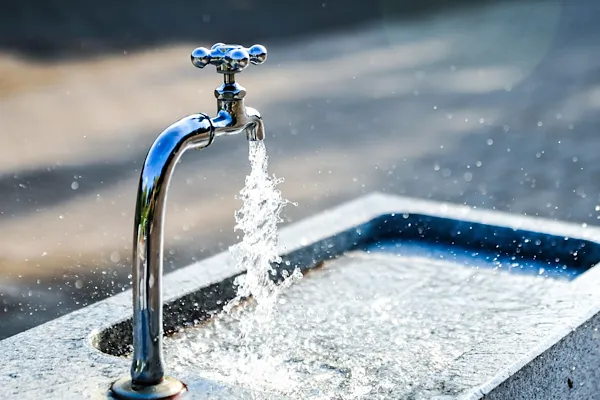 BM: İklim bunalıminin merkezinde su var