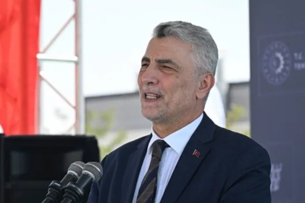 Bolat: “Türkiye–Portekiz Yuvarlak Masa İş İnsanları Doruksı”na başkanlık ettik